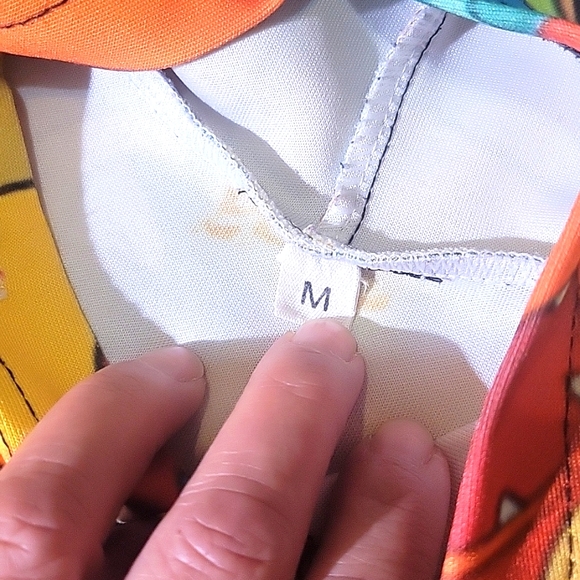 Pokemon hoodie for kids sz M - Picture 5 of 7